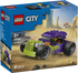 LEGO City 60485 - hot rod
