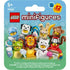 LEGO Minifigures 71051 - serie 28 dierenkostuums