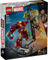 LEGO Marvel 76343 - Ultieme strijd Hulkbuster vs. Hulk