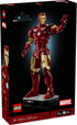 LEGO Marvel 76344 - Iron Man Mark III - verzameleditie