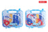LITTLE LIFE Doktersset koffer met accessoires