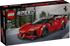 LEGO Speed Champions 77254 - Ferrari SF90 XX stradale sportauto
