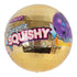GLAMOUR Squishy surprise glitterbal 6.5cm - ass.