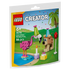 LEGO Creator 30715 - schattige dierenverjaardag