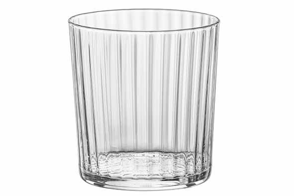 BORMIOLI ROCO Exclusiva tumbler waterglas 35,5cl S/4