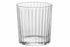 BORMIOLI ROCO Exclusiva tumbler waterglas 35,5cl S/4