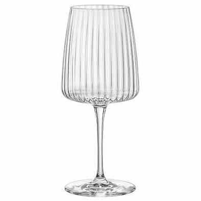 BORMIOLI ROCCO Exclusiva wijnglas 53,5cl S/4