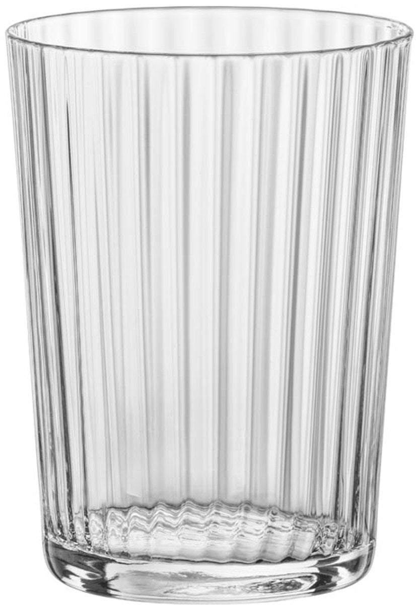 BORMIOLI ROCCO Exclusiva tumbler waterglas 50cl S/4