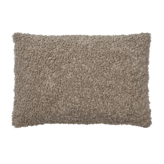 BLOMUS Teddy kussen - 40x60cm - fungi