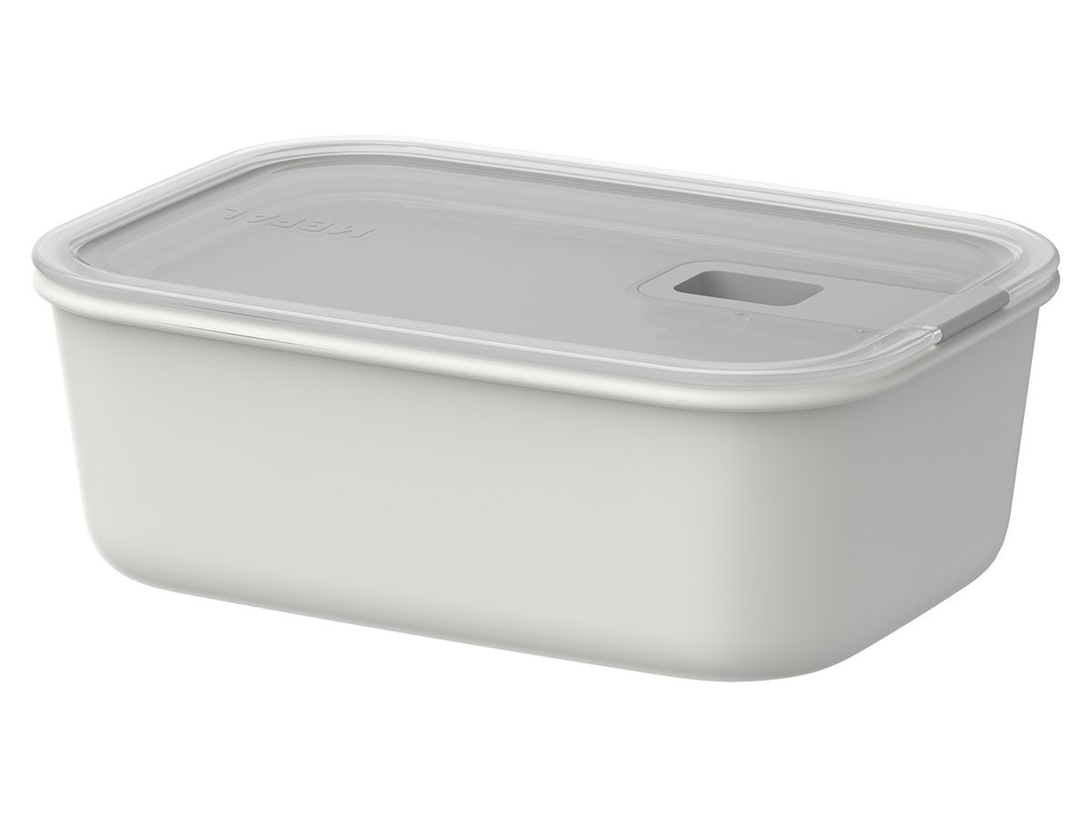 MEPAL EasyClip vershouddoos 2.0 1000ml - nordic white OUD 18062500