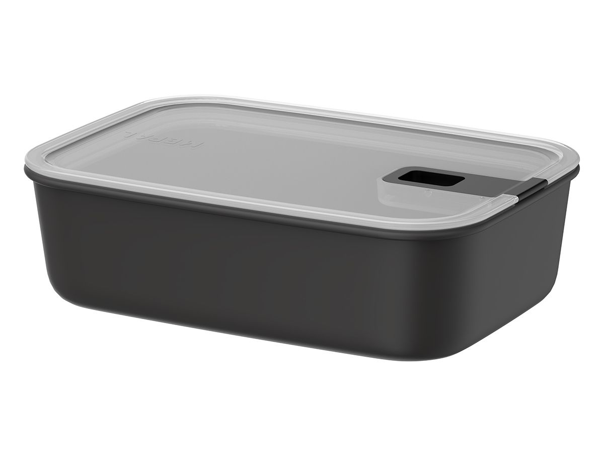 MEPAL EasyClip vershouddoos 2.0 1500ml - nordic black oud 18062669
