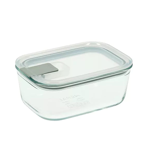 MEPAL EasyClip glas vershuddoos 2.0 700ml nordic sage oud 18062234