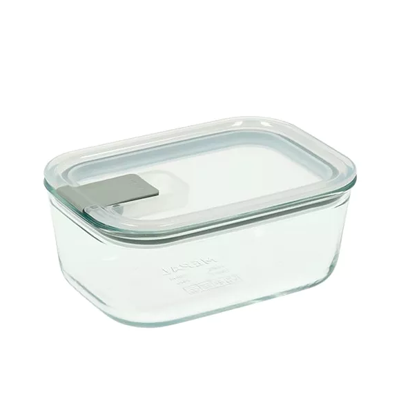 MEPAL EasyClip glas vershouddoos 2.0 1500ml nordic sage oud 18062289
