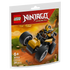 LEGO Creator 30723 - Ninja Cole's auto