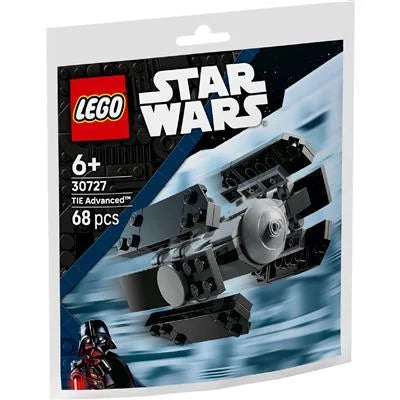 LEGO Creator 30727 - Tie advanced mini model