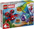 LEGO Marvel 11207 - Spidey onderwatervoertuigen