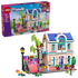 LEGO Friends 42687 - Lianns huis