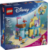 LEGO Disney 43285 - Ariëls magisch minipaleis