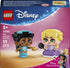 LEGO Disney 43303 - Mini Jasmine & Rapunzel