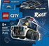 LEGO City 60481 - voertuigen politiewagen