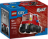 LEGO City 60482 - voertuigen brandweerwagen