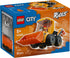 LEGO City 60483 - voertuigen bouwladder