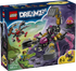 LEGO Dreamzzz 71513 - nachtmerrie schorpioenengraver