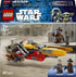 LEGO Star Wars 75437 - Cobb Vanths speeder