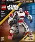 LEGO Star Wars 75448 - Clone Shock Trooper mecha