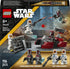LEGO Star Wars 75449 - beleg van Mandalore Battle pack