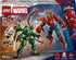 LEGO Super Heroes 76338 - mechaduel Spider-Man vs. Doc Ock
