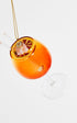 YUP IN DE BOOM Kersthanger - Spritz