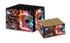 Vuurwerk Aces - 51 shots compound cake 905,8g F2 45sec