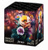 Vuurwerk Dahlia's Delight - 25 shots - 500g F2 27sec