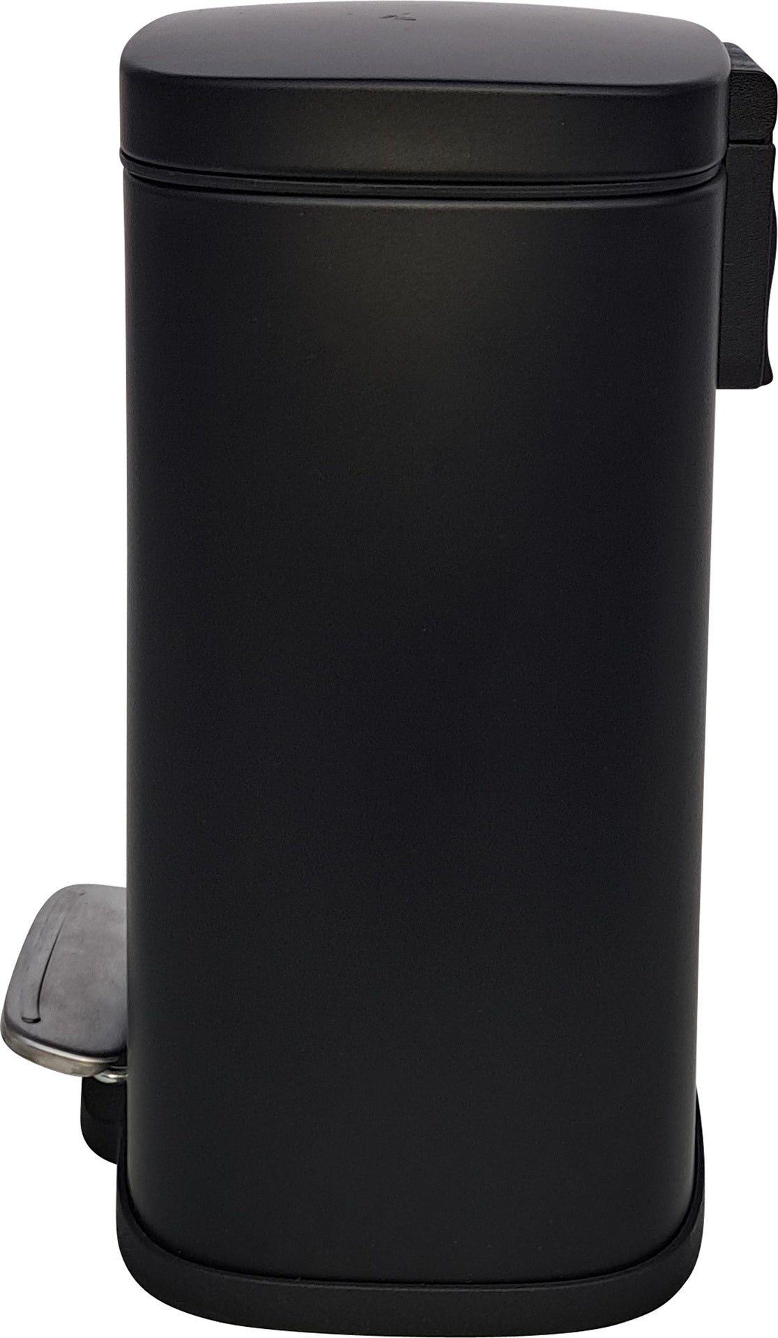 GALICO Pedaalemmer Design 30L Mat zwart