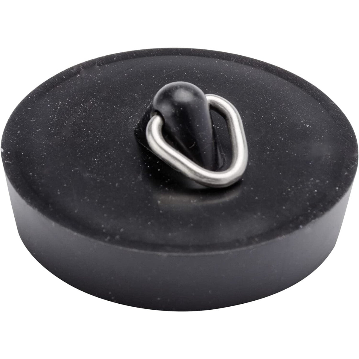 WENKO Afvoerplug 45.5mm - zwart