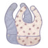 LASSIG Lightweight Slabbetjes 2st. - Tiny Team Cat
