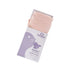 TRAUMELAND Hoeslaken tencel - 60x120cm + 70x140cm - rose smoke