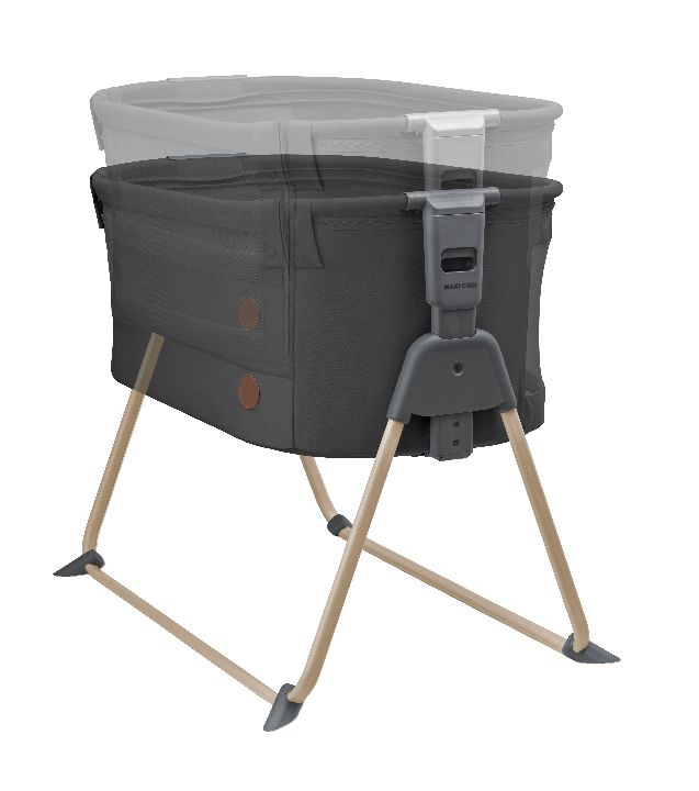 MAXI COSI Tori Beyond - graphite eco
