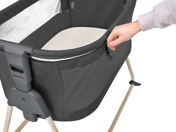 MAXI COSI Tori Beyond - graphite eco
