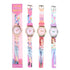 TOPMODEL Horloge