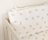 PERICLES Bed/Parkomrander bear allover