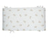 PERICLES Bed/Parkomrander bear allover