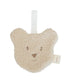 PERICLES Fopspeendoekje bear creme