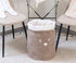 PERICLES Storage bag L - bear chocolate
