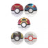 POKEMON Pokeball tin Q4