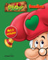 PLOP Feest - omnibus leesboek