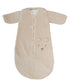 PERICLES Slaapzak 70cm - bear creme   autostoelcompatibel