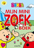 BUMBA - Mijn mini zoekboek