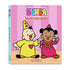 BUMBA - Groot voelboek